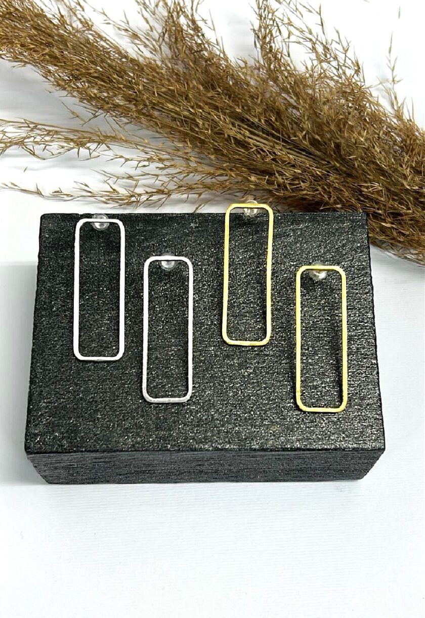 Areti Earrings lovebyhands.gr
