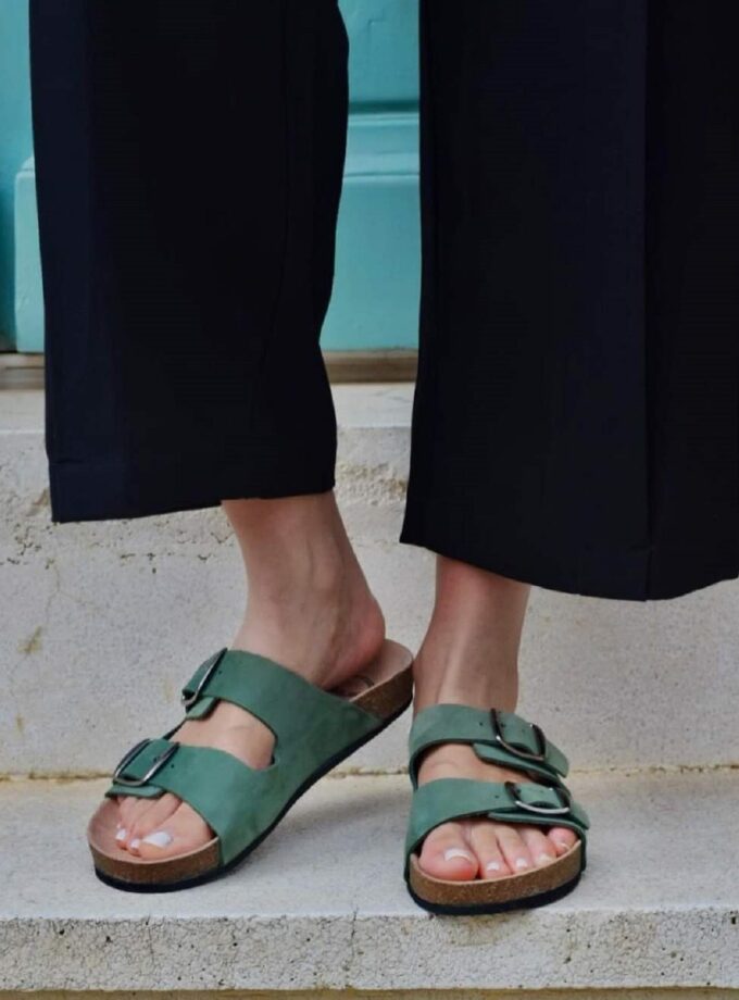 Σανδάλια Allesia Sandals love.sinnefo.cloud