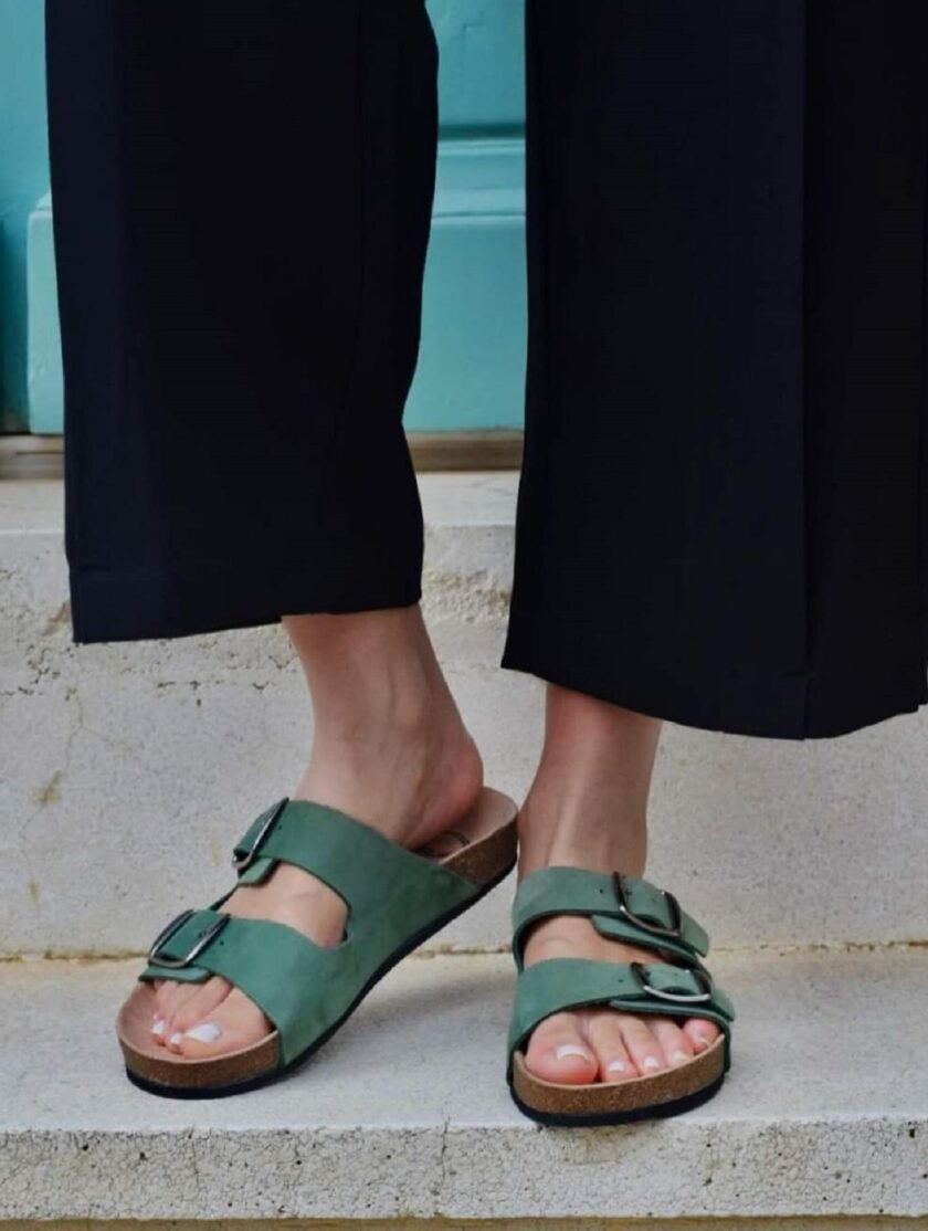 Σανδάλια Allesia Sandals love.sinnefo.cloud