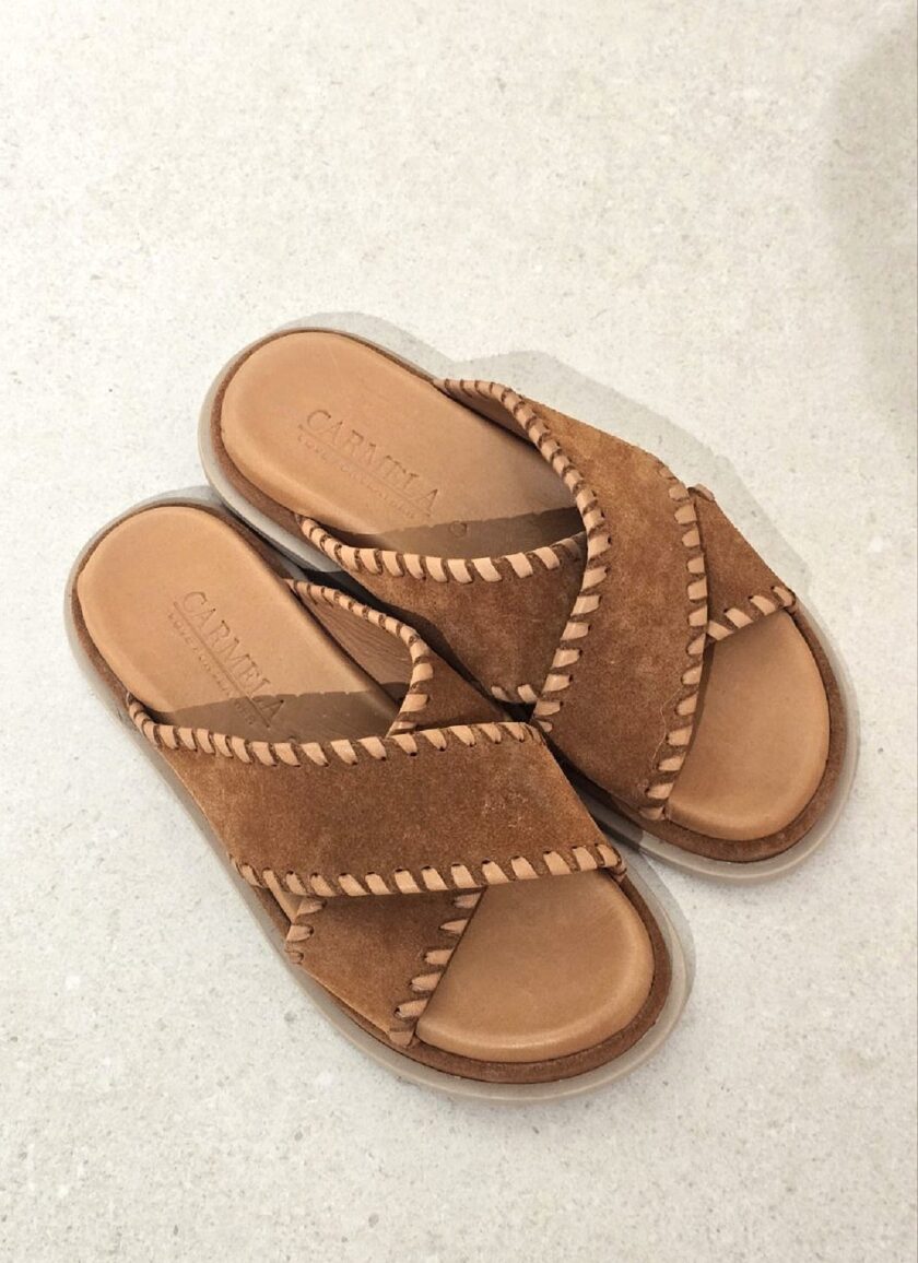 Estella Sandals lovebyhands.gr