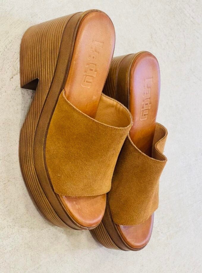Kalia Shoes lovebyhands.gr
