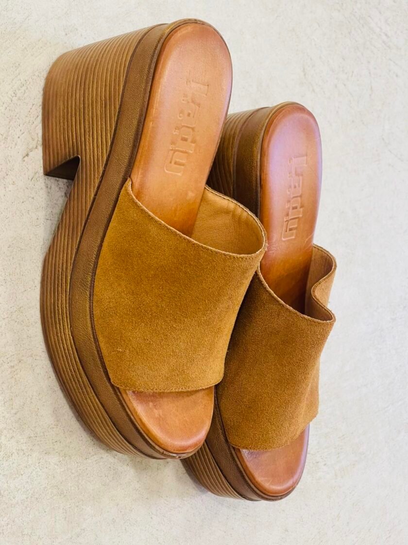 Kalia Shoes lovebyhands.gr