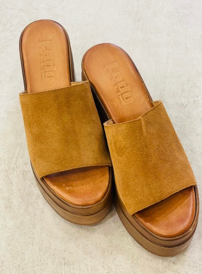 Kalia Shoes lovebyhands.gr