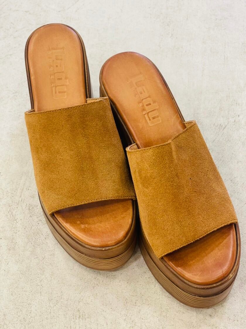 Kalia Shoes lovebyhands.gr