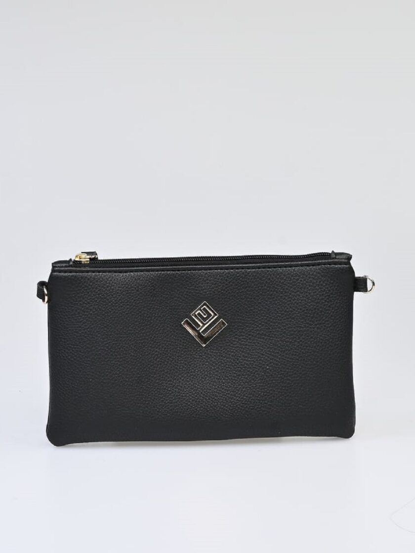 Elegant Asti Bag -Black lovebyhands.gr