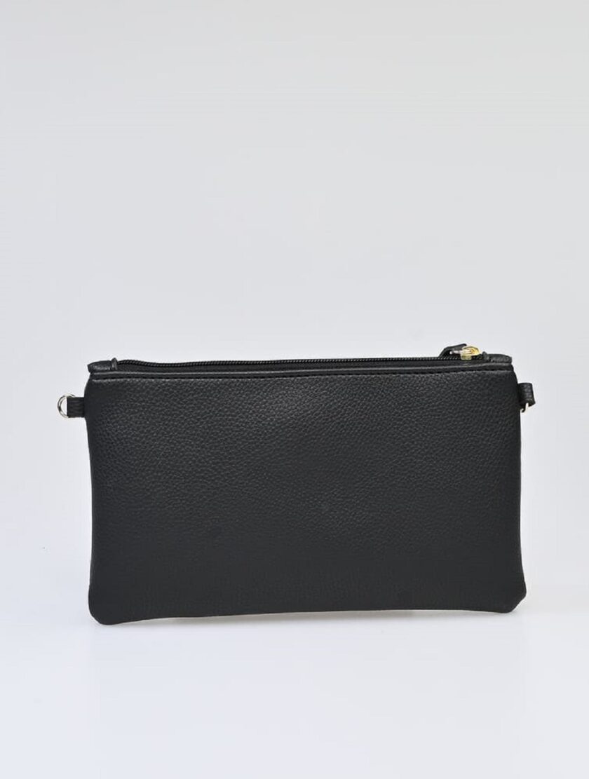 Elegant Asti Bag -Black lovebyhands.gr