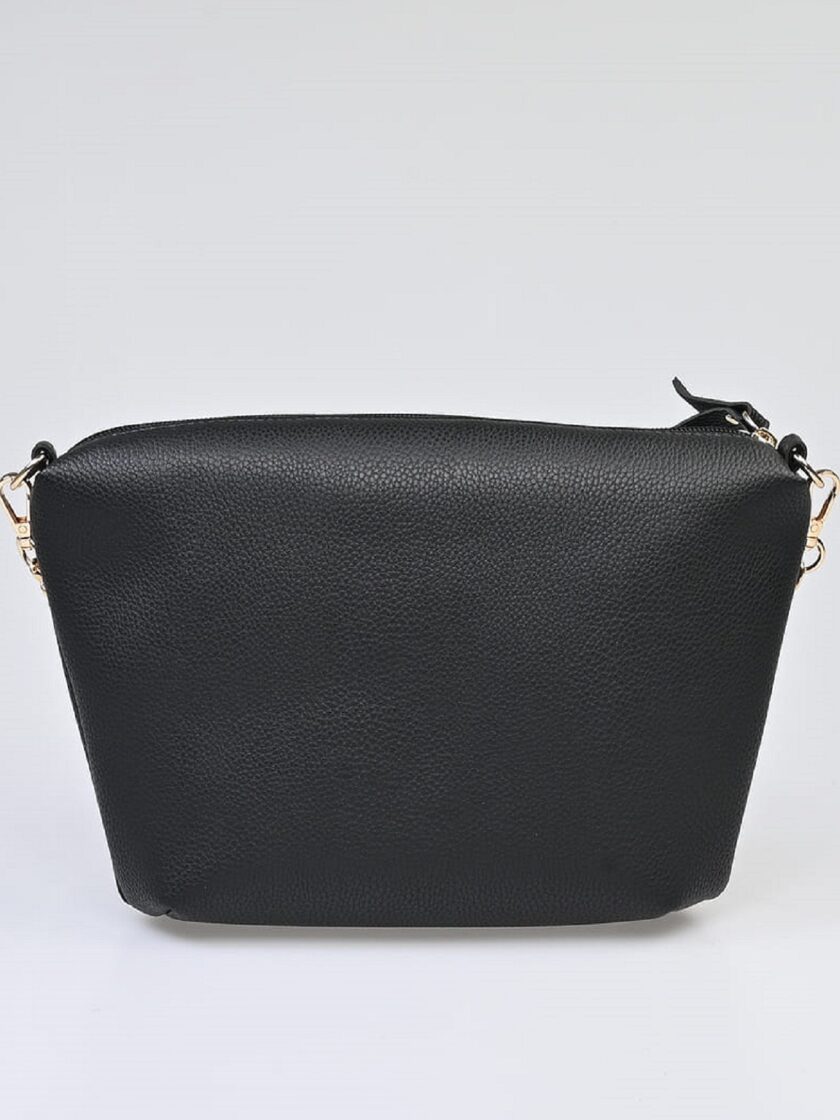 Jasmine Asti Bag -Black lovebyhands.gr