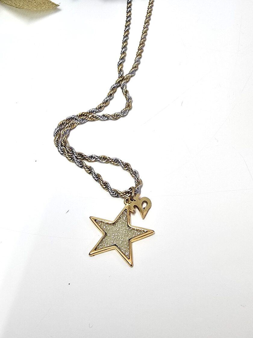 Minimal Luckycharm lovebyhands.gr