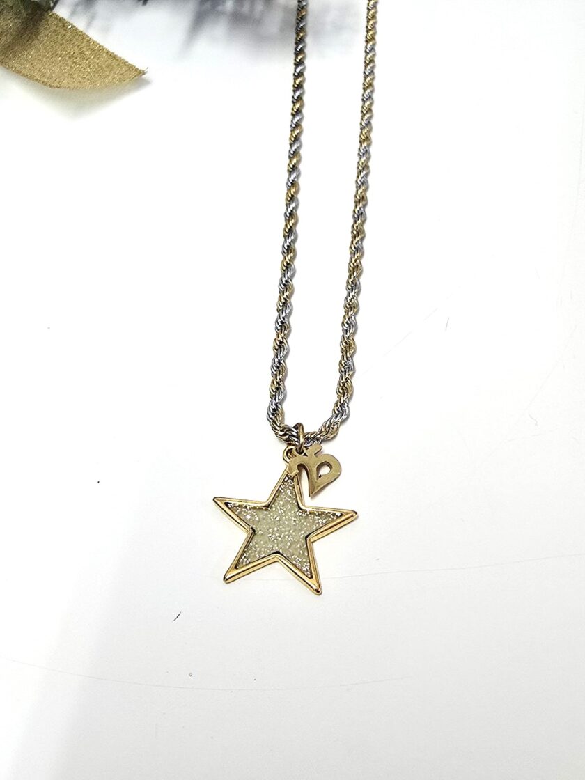 Minimal Luckycharm lovebyhands.gr