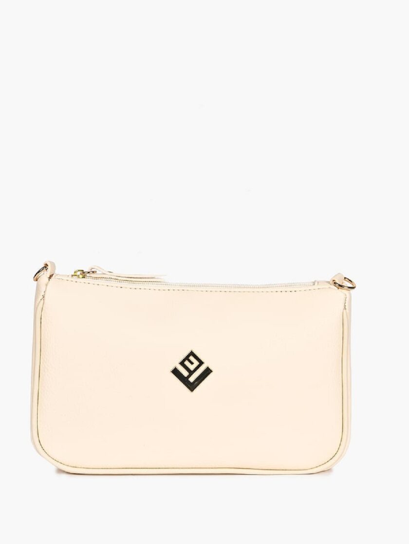 Caldera Large Asti Bag (Beige) lovebyhands.gr
