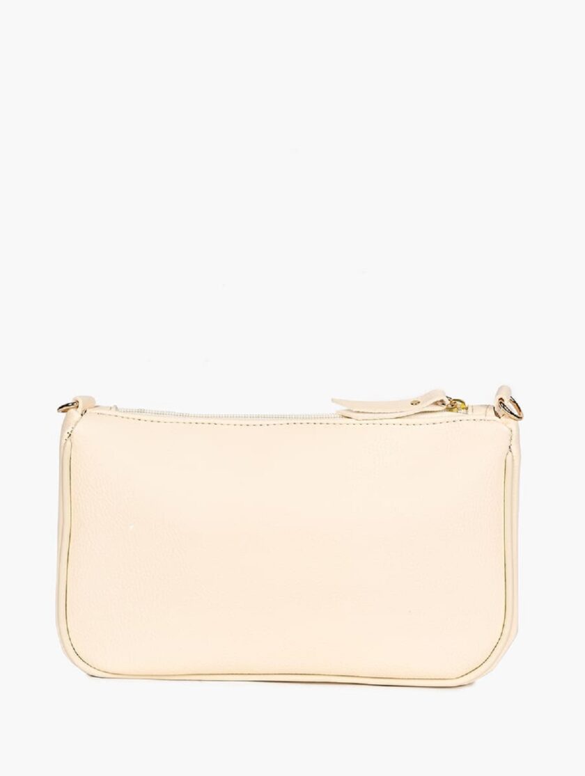 Caldera Large Asti Bag (Beige) lovebyhands.gr