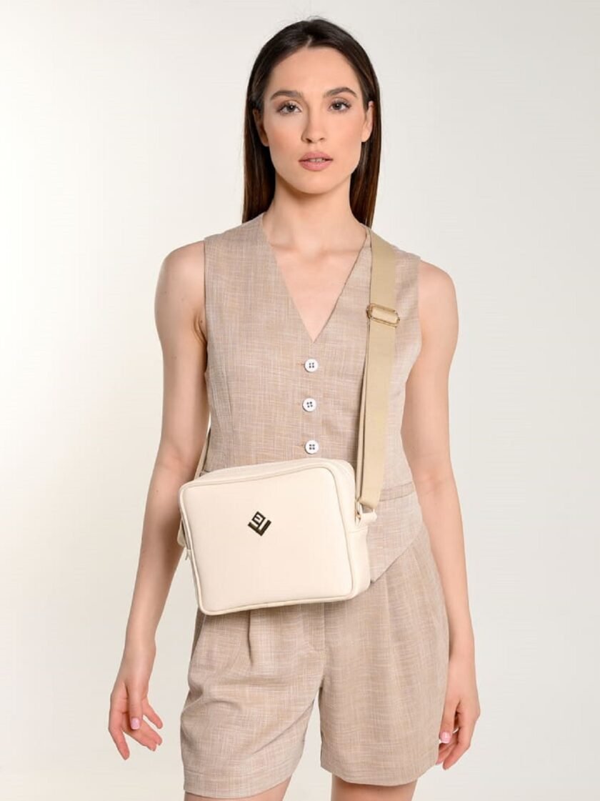 Favorite Midi Asti Bag (Beige) lovebyhands.gr