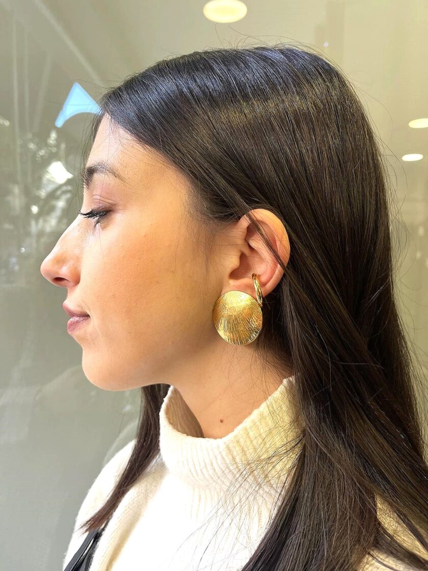 Siri Earrings lovebyhands.gr