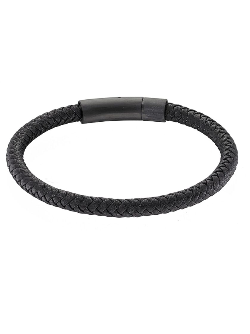 Leather Bracelet love.sinnefo.cloud