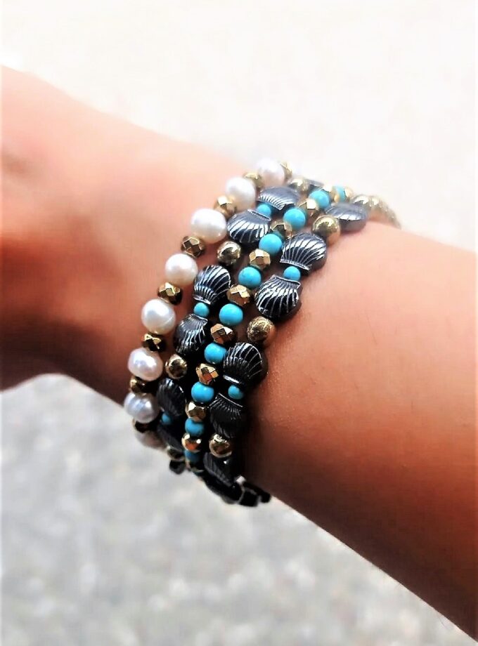 Βραχιόλι Summer Combo Bracelets love.sinnefo.cloud