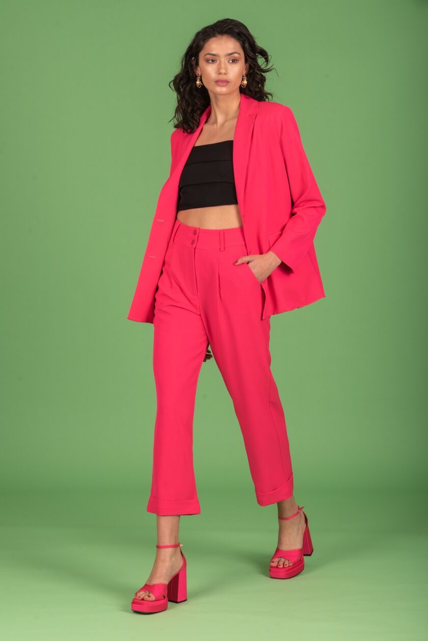 σακακι Alfred oversize blazer love.sinnefo.cloud
