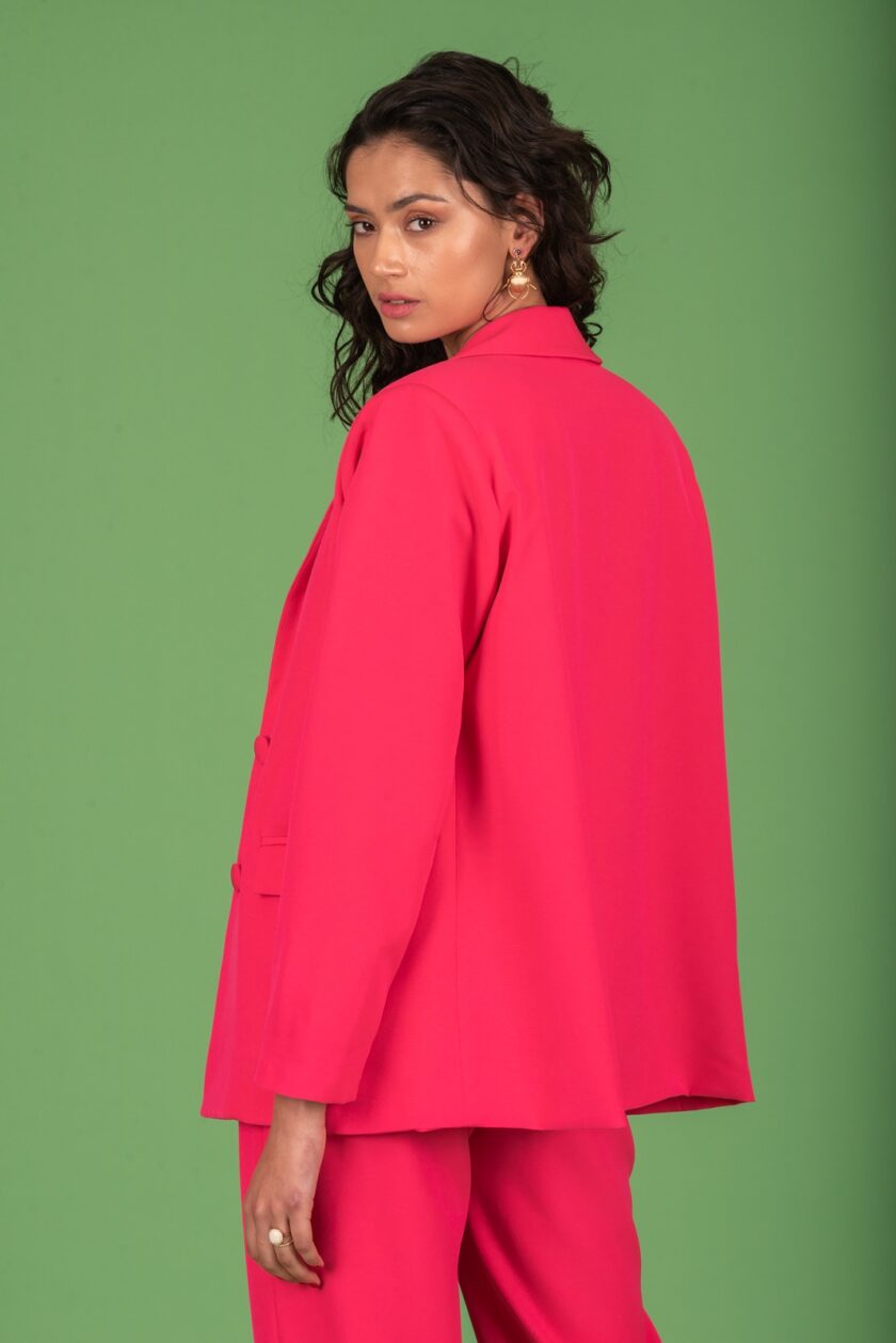 σακακι Alfred oversize blazer love.sinnefo.cloud