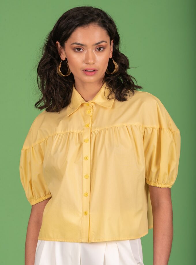 πουκαμισο Sierra shirt love.sinnefo.cloud