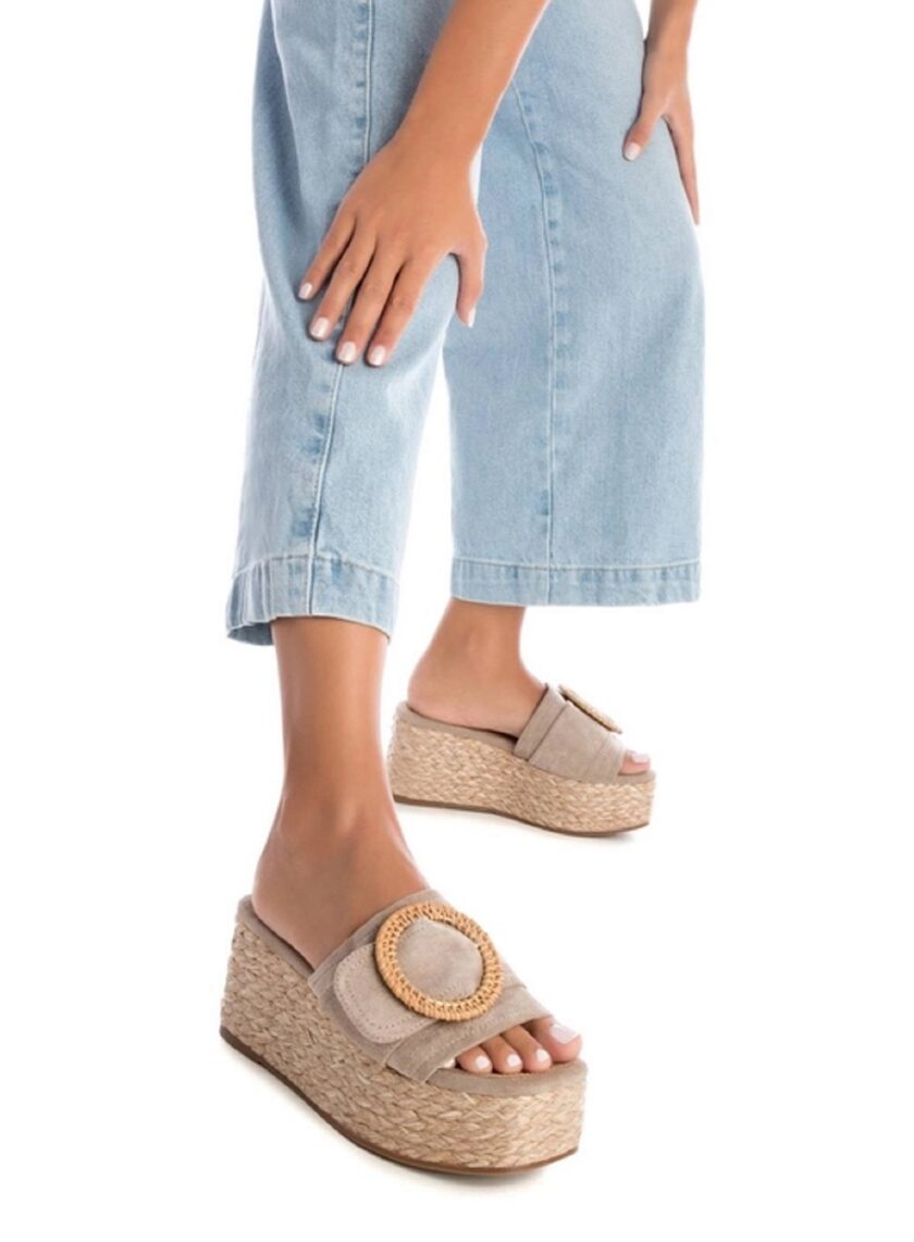 Suede Platforms love.sinnefo.cloud