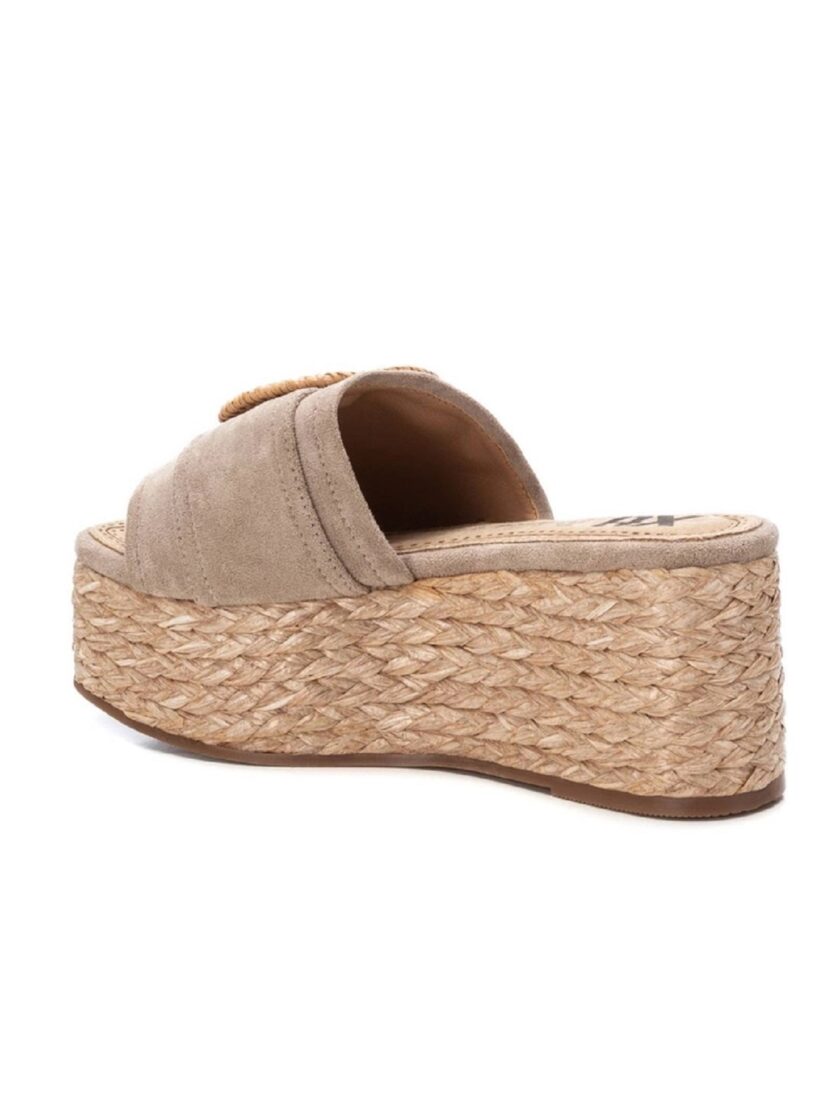 Suede Platforms love.sinnefo.cloud