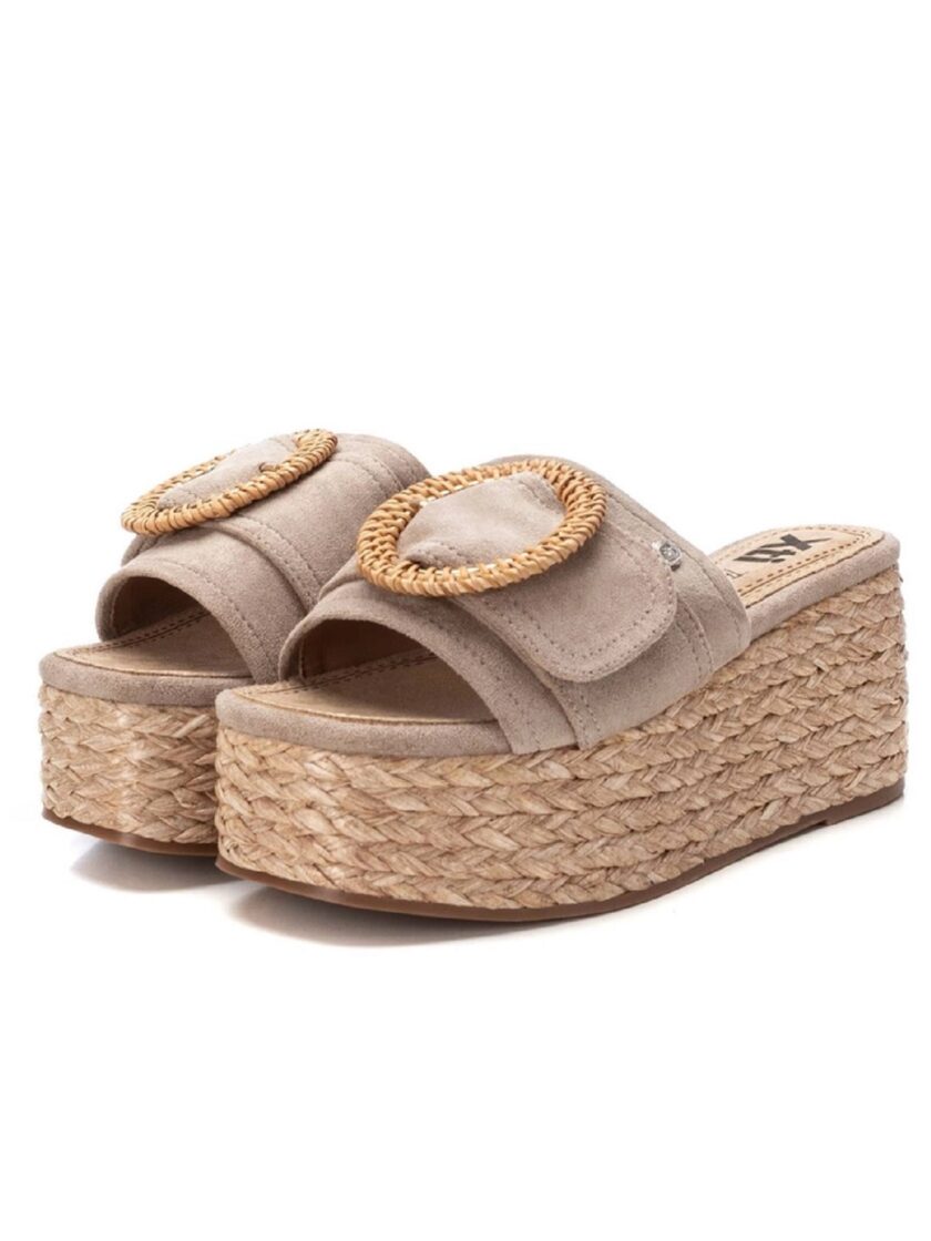 Suede Platforms love.sinnefo.cloud