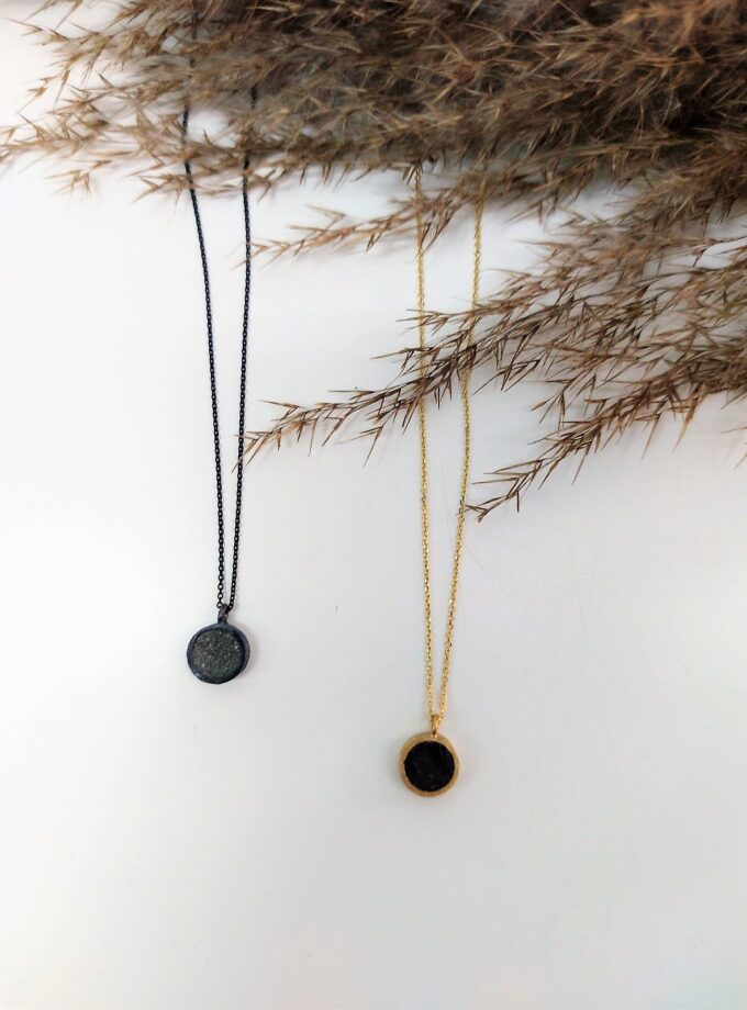 κολιέ Cycle Necklaces love.sinnefo.cloud