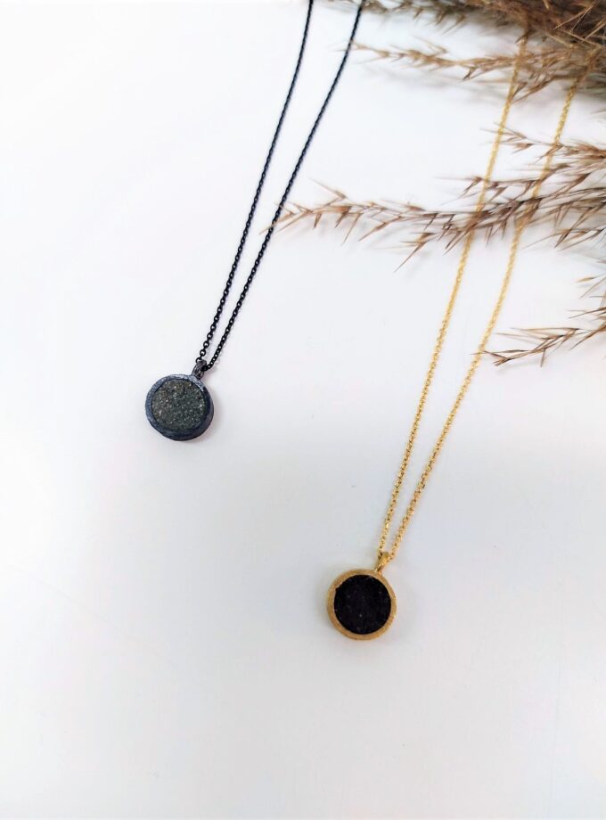 κολιέ Cycle Necklaces love.sinnefo.cloud