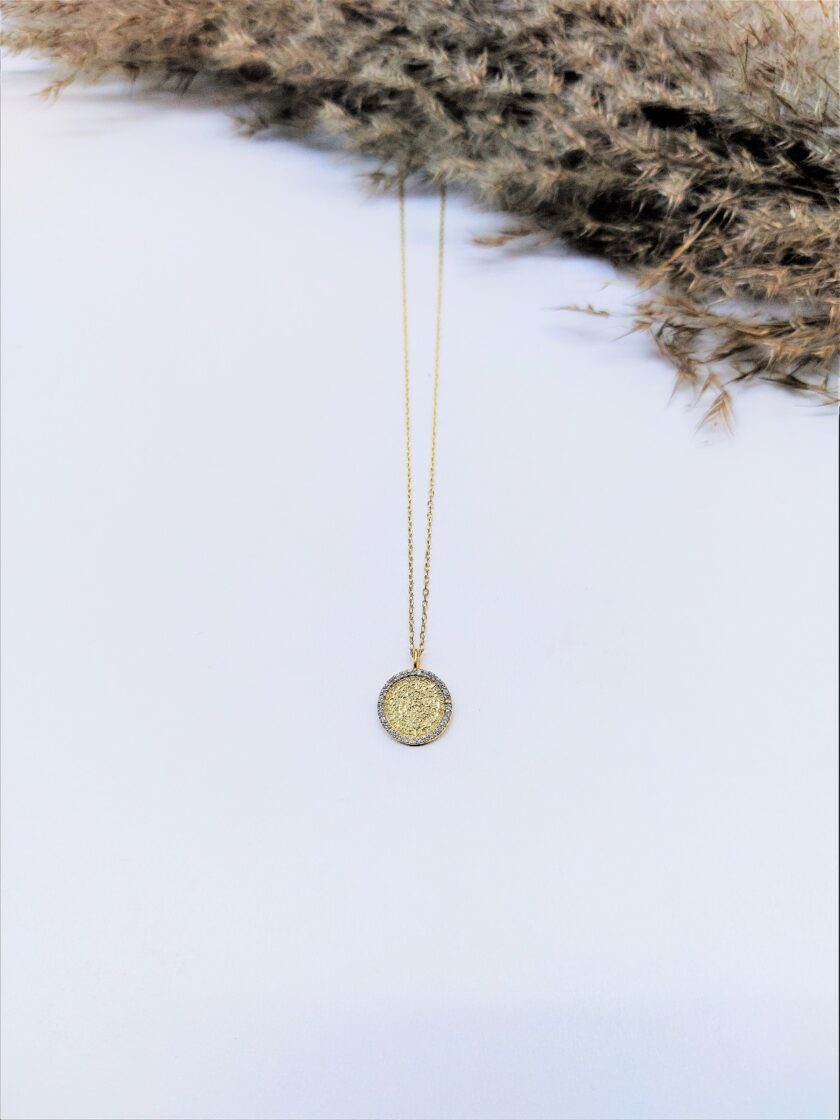 Κολιέ Faistos necklace love.sinnefo.cloud