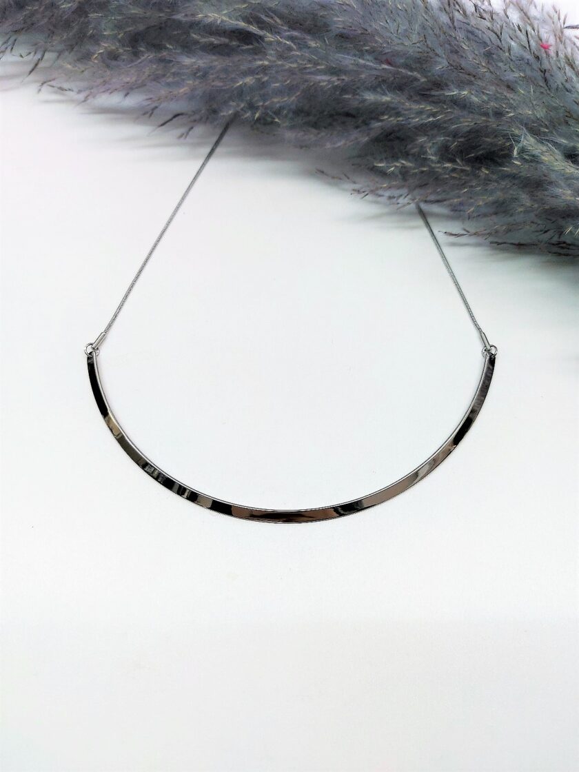 Κολιέ Christine Necklace love.sinnefo.cloud