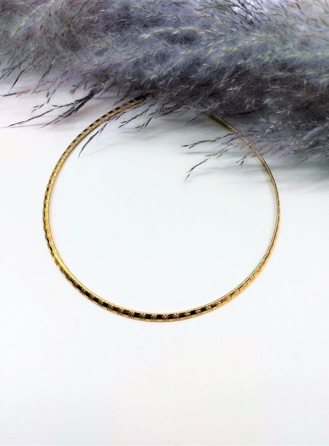 Κολιέ Synthia Necklaces love.sinnefo.cloud