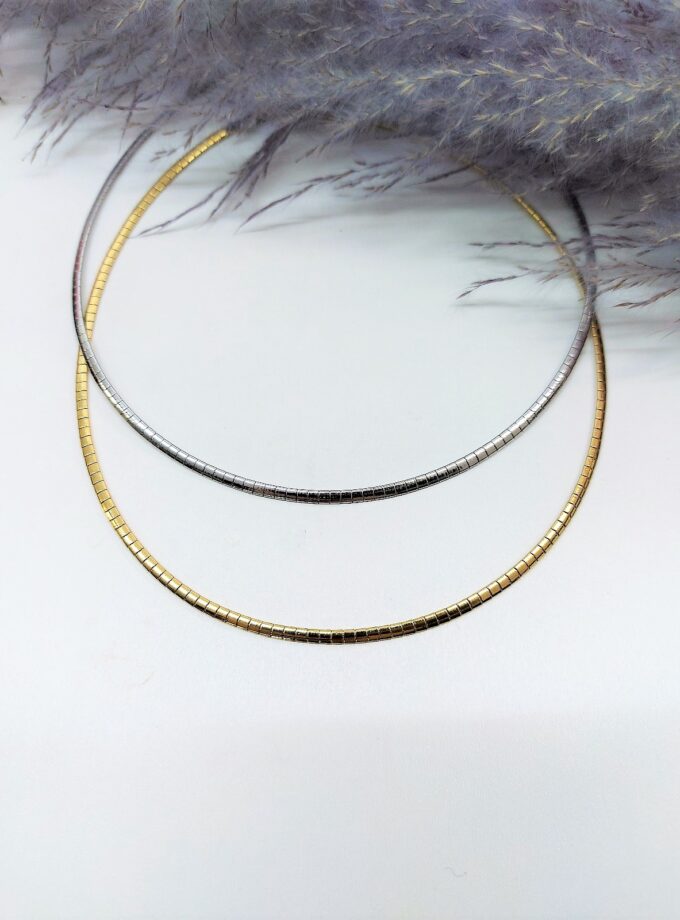 Κολιέ Martha Necklaces love.sinnefo.cloud