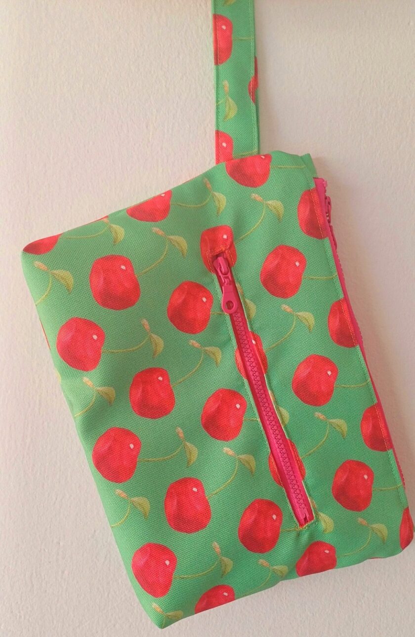 Cherries Necessaire love.sinnefo.cloud