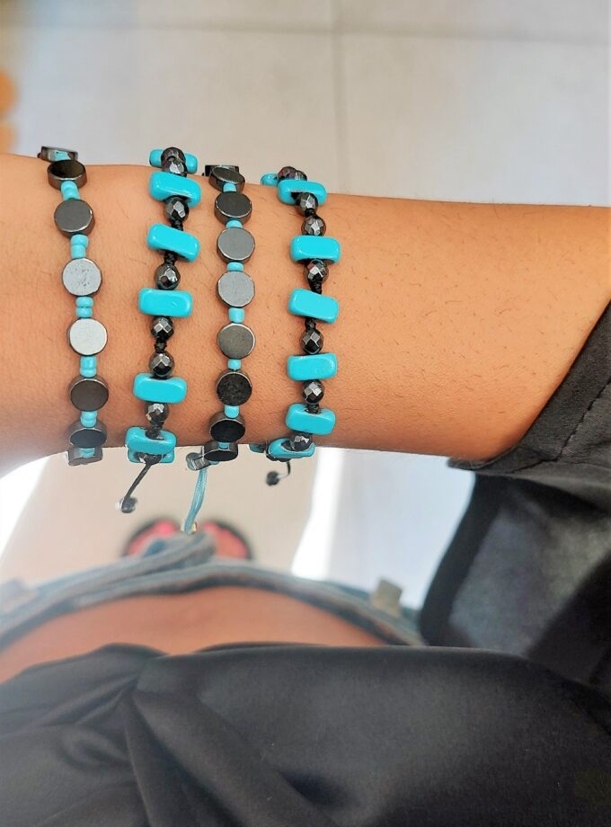 Βραχιόλι Afrodite Bracelets love.sinnefo.cloud