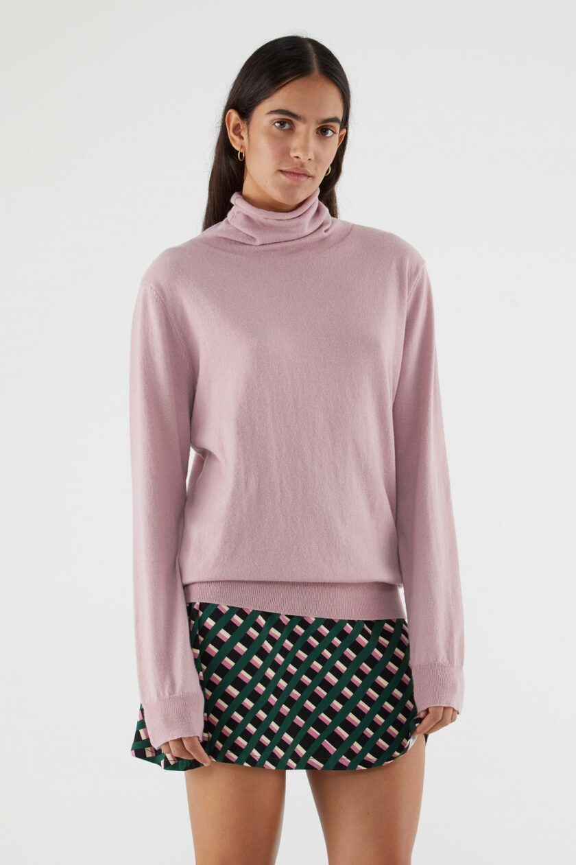 Pullover Pink love.sinnefo.cloud