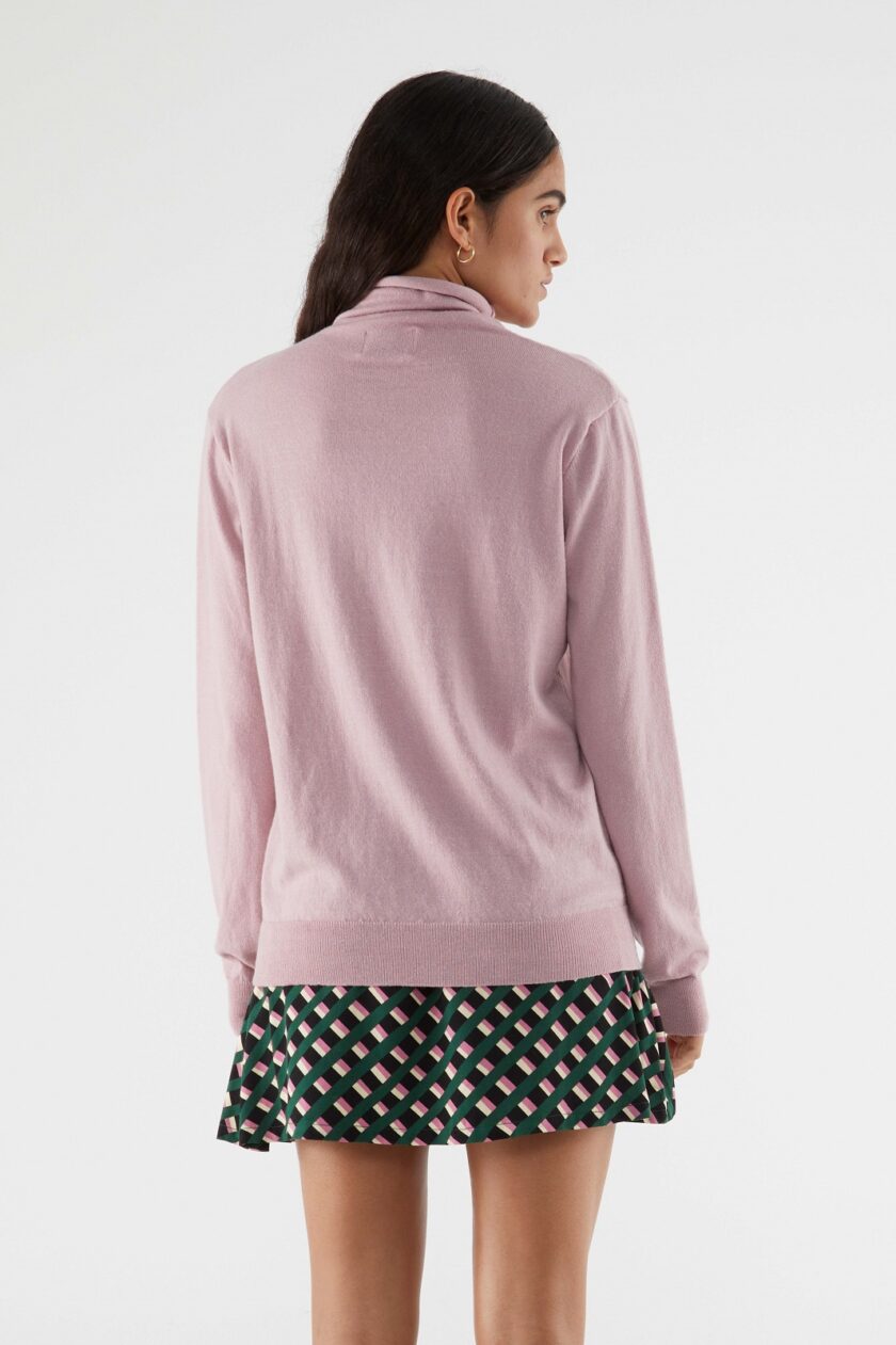 Pullover Pink love.sinnefo.cloud