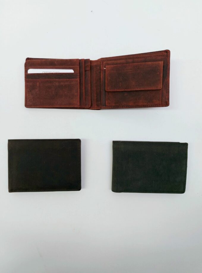 Πορτοφόλι Leather wallet love.sinnefo.cloud