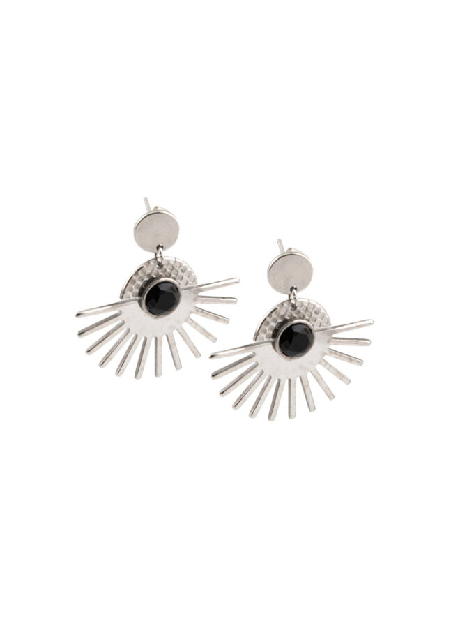 Σκουλαρίκια Sunshine earings love.sinnefo.cloud