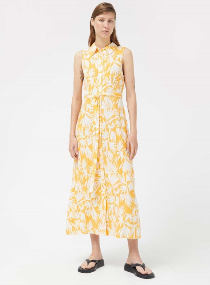 Palm Springs Long Dress love.sinnefo.cloud