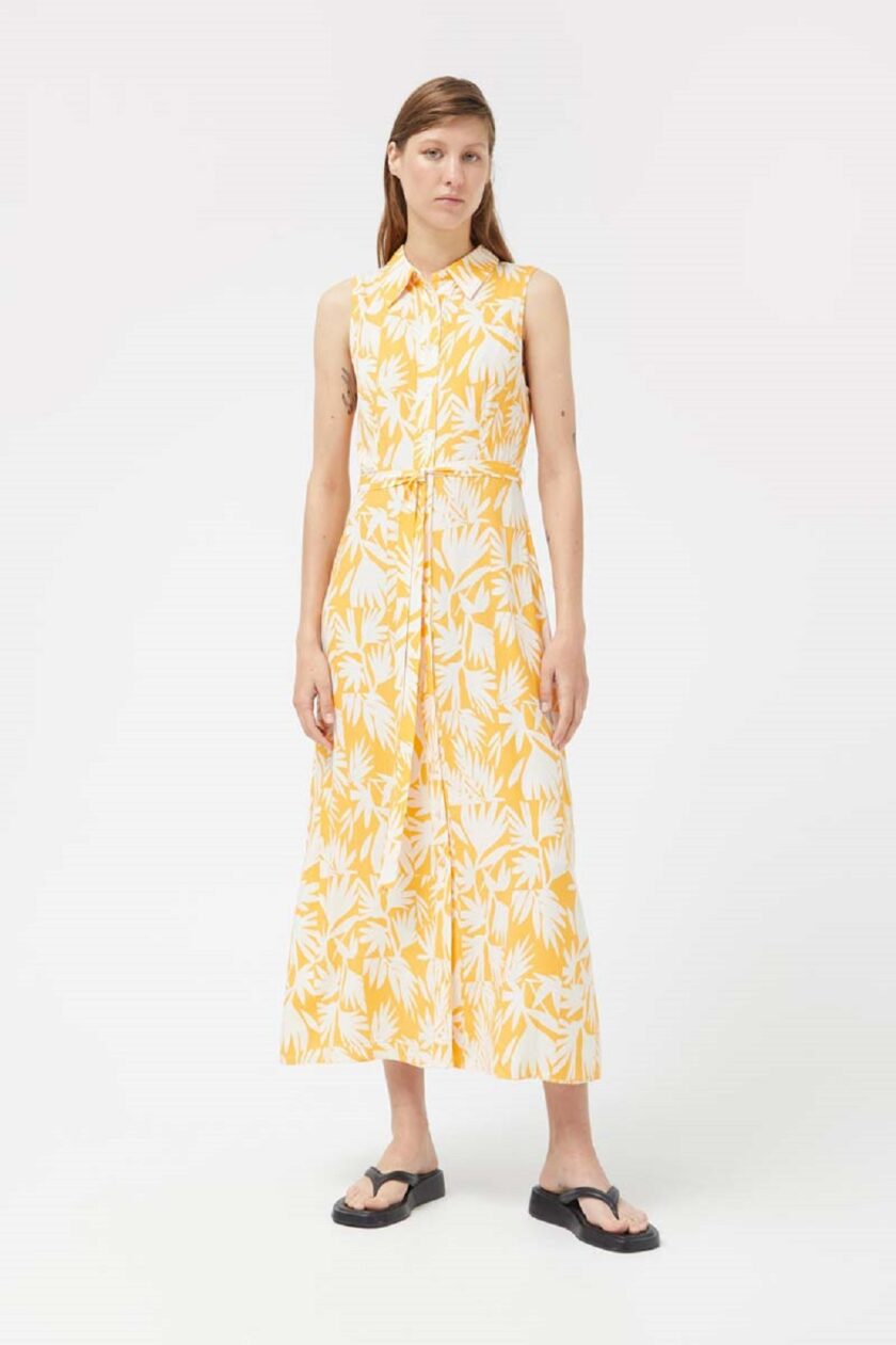Palm Springs Long Dress love.sinnefo.cloud