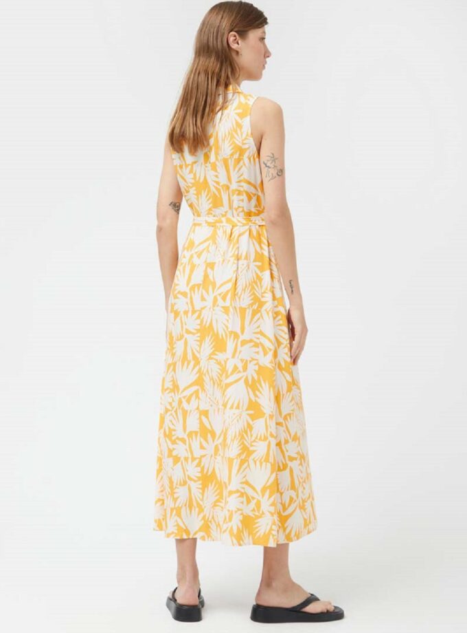 Palm Springs Long Dress love.sinnefo.cloud