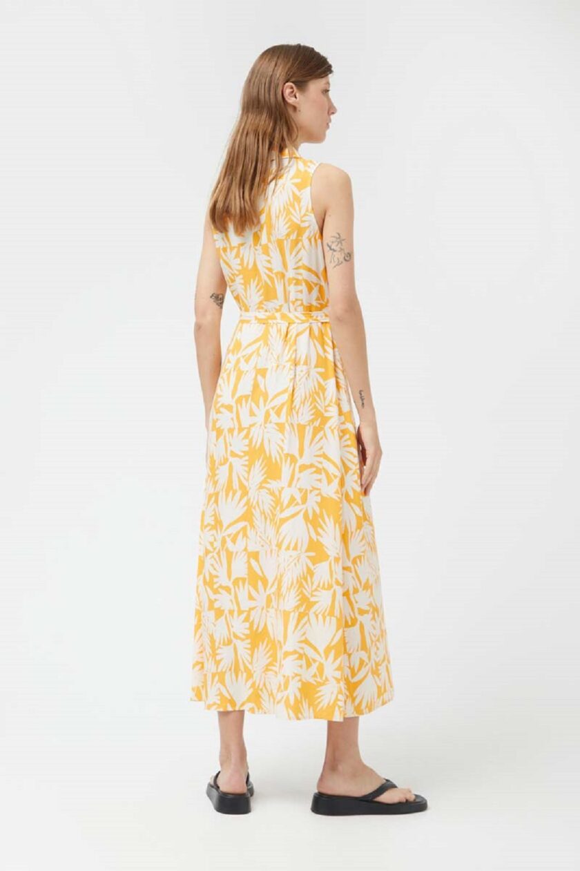 Palm Springs Long Dress love.sinnefo.cloud