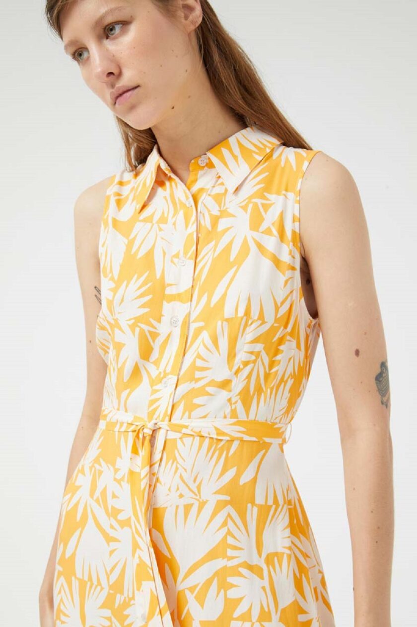 Palm Springs Long Dress love.sinnefo.cloud