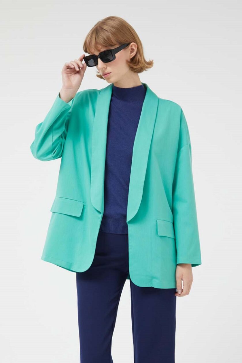 Blazer (Green) love.sinnefo.cloud