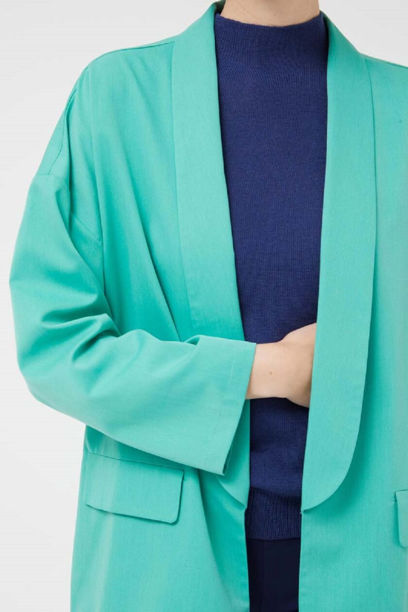 Blazer (Green) love.sinnefo.cloud