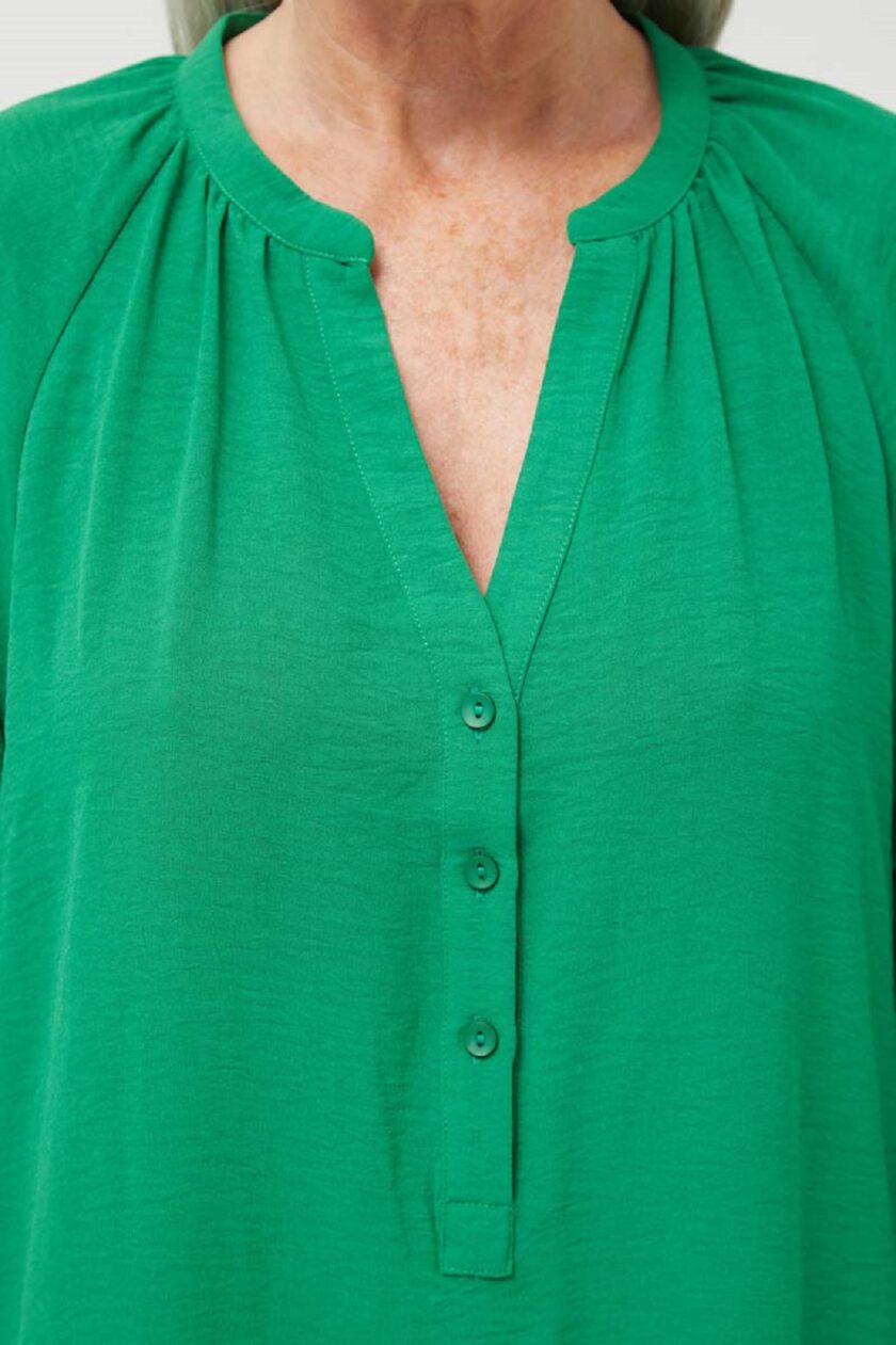 Green Long Dress love.sinnefo.cloud