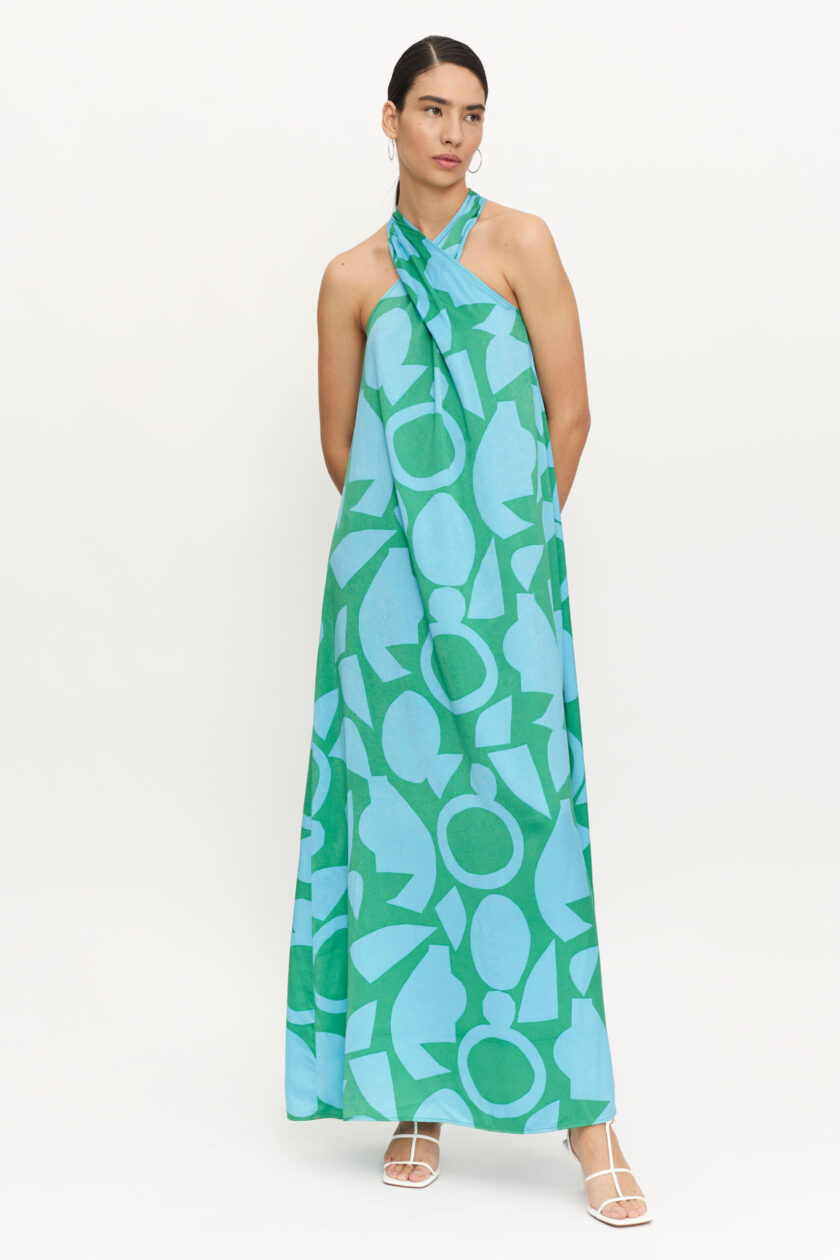 Afrik Long Dress love.sinnefo.cloud