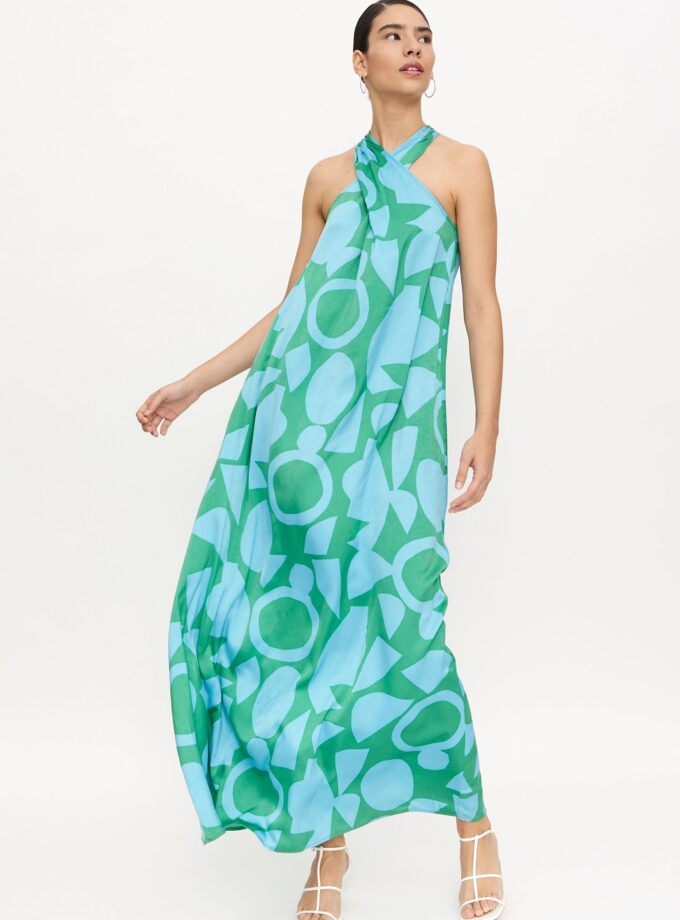 Afrik Long Dress love.sinnefo.cloud