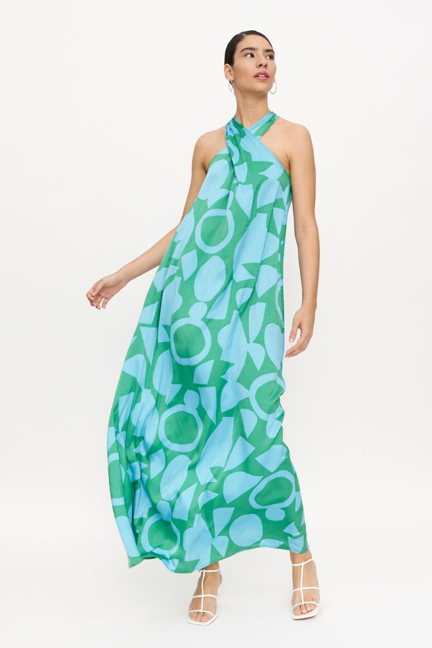 Afrik Long Dress love.sinnefo.cloud