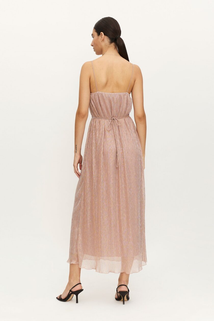 Pink Long Dress love.sinnefo.cloud