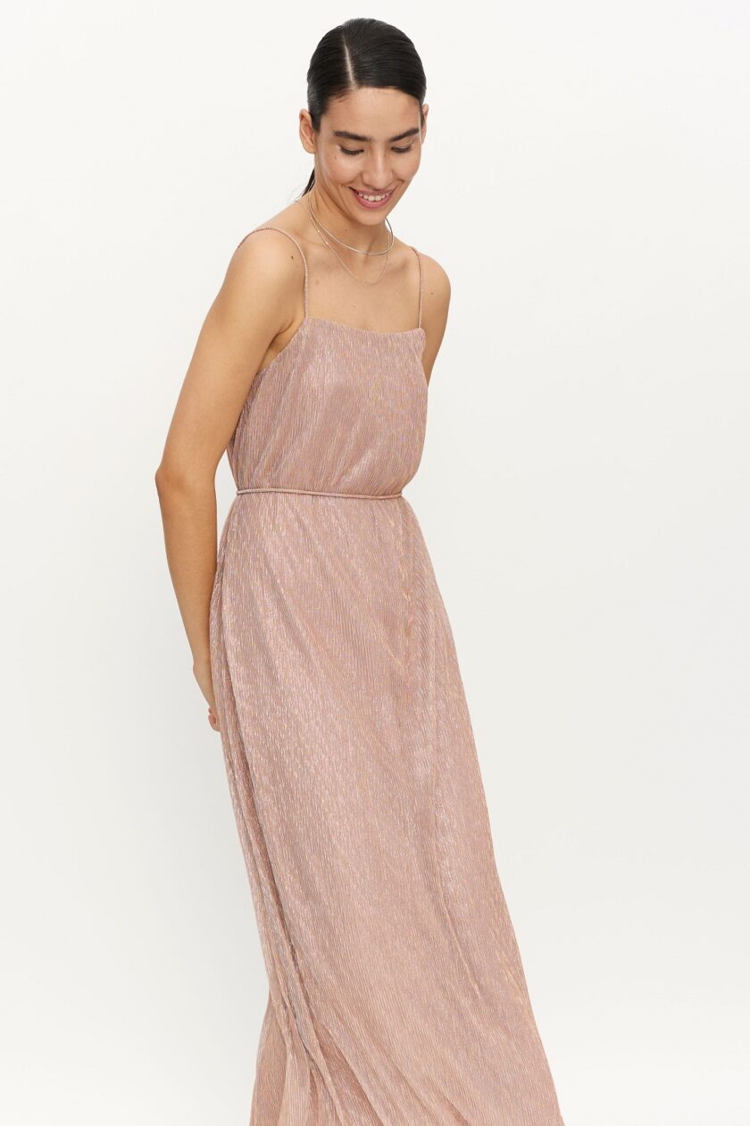 Pink Long Dress love.sinnefo.cloud